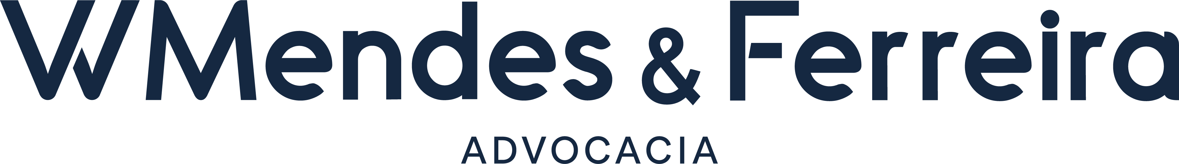 WMendes & Ferreira Advocacia