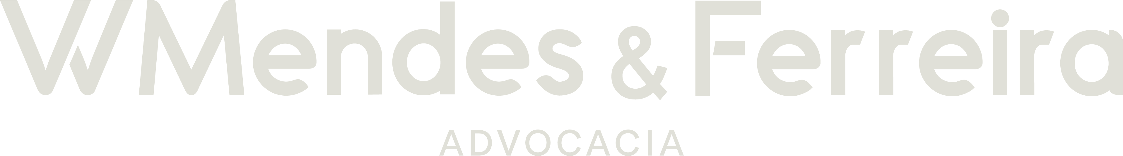 WMendes & Ferreira Advocacia