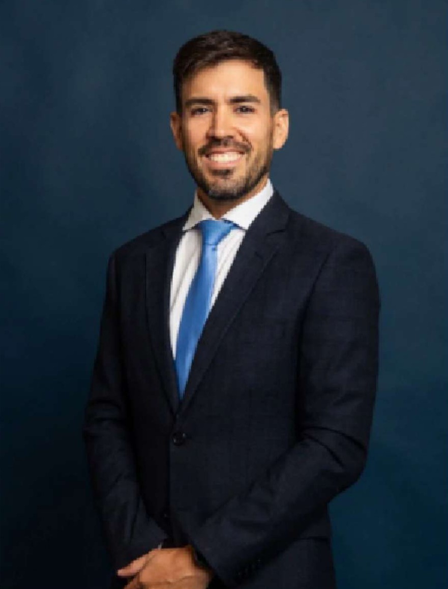 Marcílio Ferreira da Silva